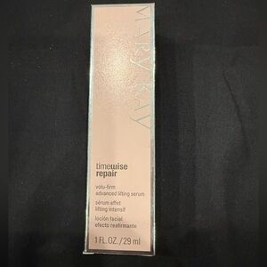Mary Kay Timewise Repair Volu-Firm Advanced Lifting Serum New in Box